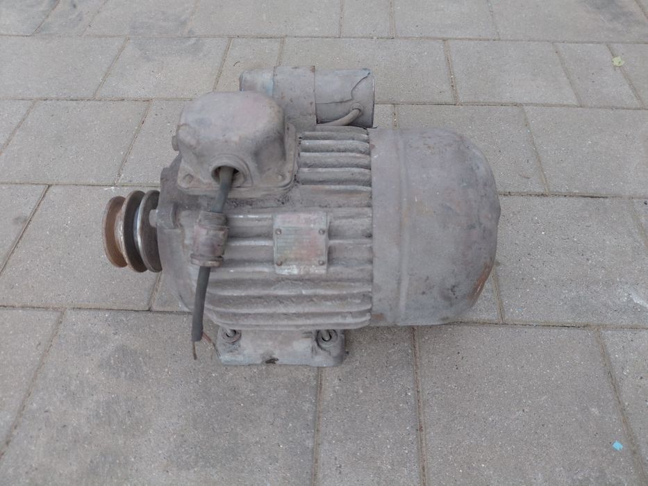 Silnik elektryczny  2,2 kw do betoniarka