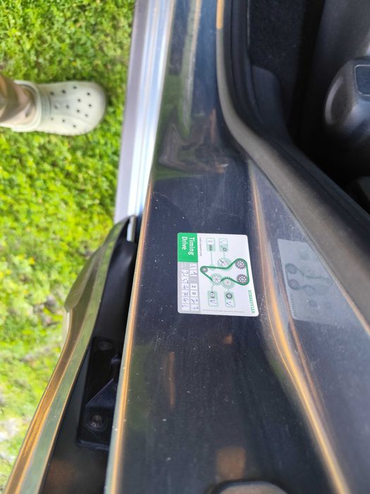 Sprzedam Citroen Berlingo