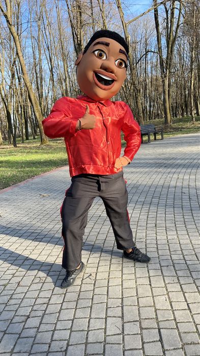 Стриптизер Коломия. Аніматори. Жартівливий стриптиз на привітання