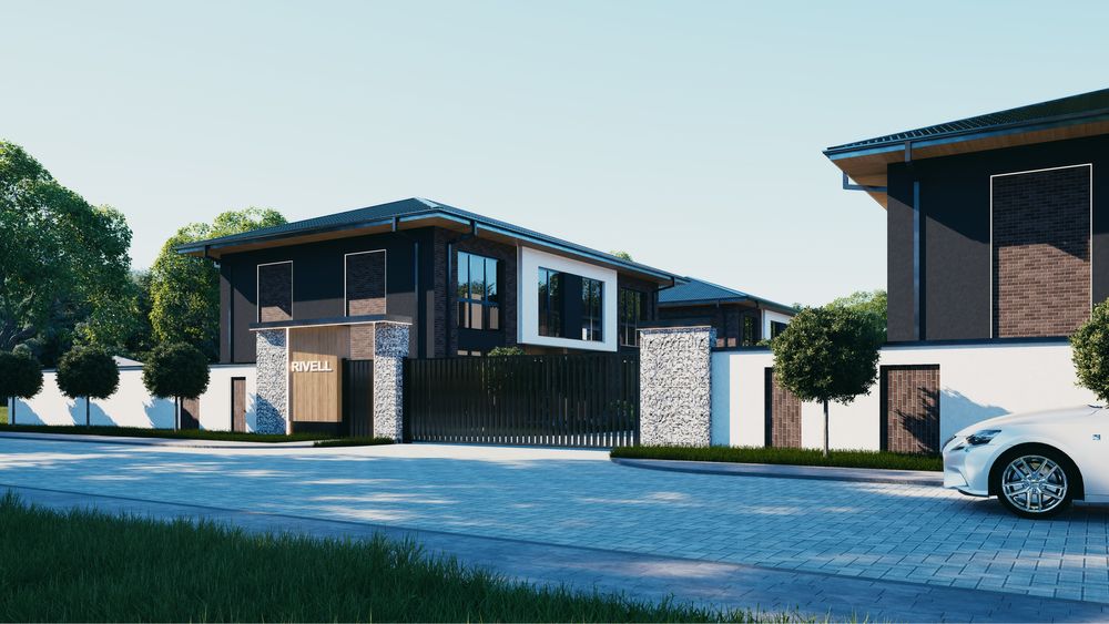 ‼️‼️‼️таунхаус газовик підходить під є-оселя