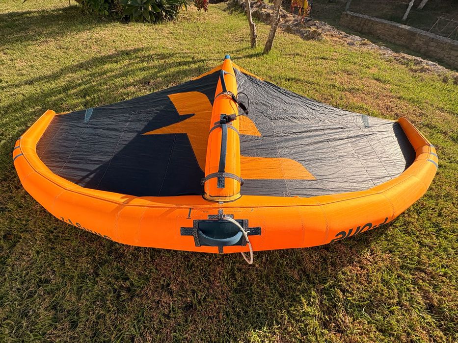 Asa F-One Swing v2 3.5