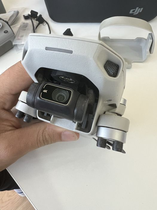 DJI Mini 2 Drone Complete Kit509226372962734083