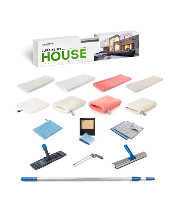 RAYPATH Zestaw domowy