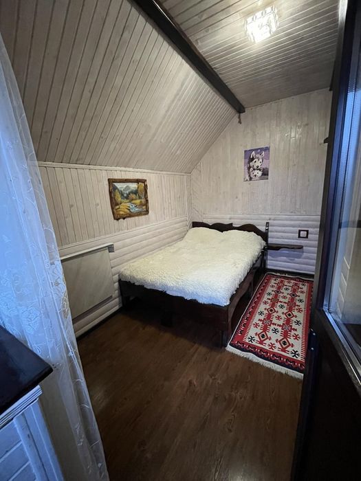 Сімейний Котедж Краєвид Микуличин!