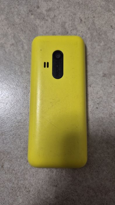 Nokia Asha 501 telefon