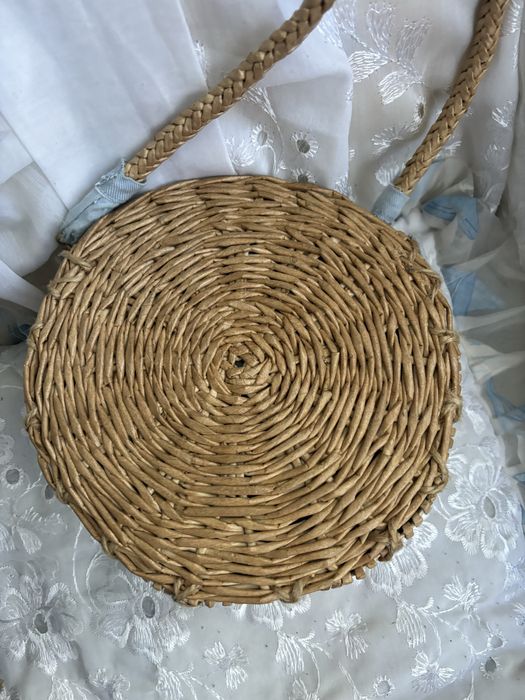 Сумка ручноі роботи