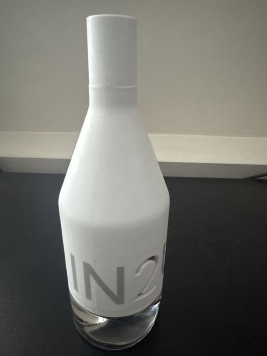 perfuma calvin klain in2u him