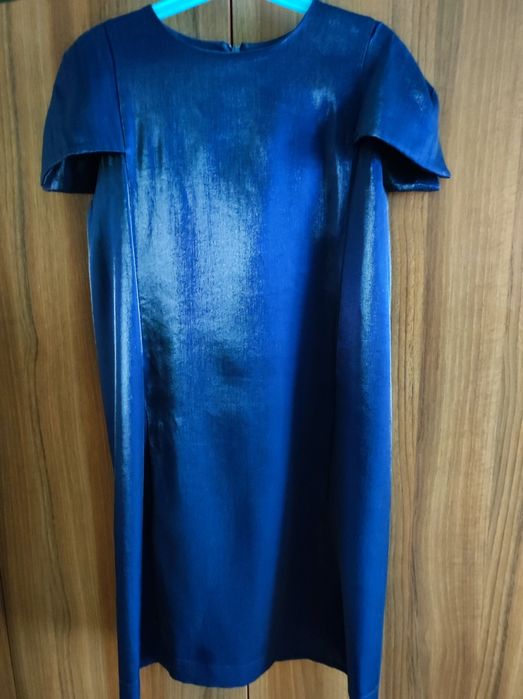 Sukienka Reserved elegancka r.158