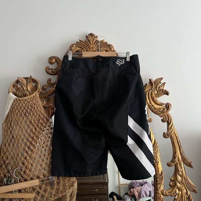 Мото шорти fox racing usa