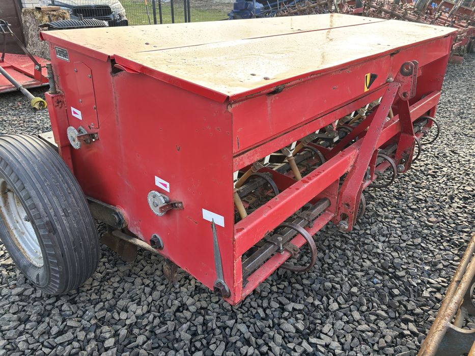 Simulta H250 junkkari 2.5 метри дискова сімулта дискова