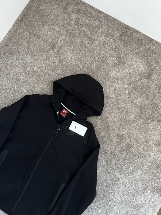 Nike tech fleece найк теч флисс