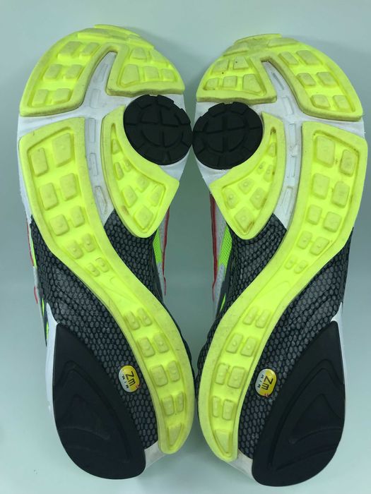 NIKE Air Ghost Racer r.40 oryginalne buty sportowe stan BDB