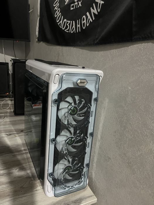 ПК | GTX 1660 | I5 10400