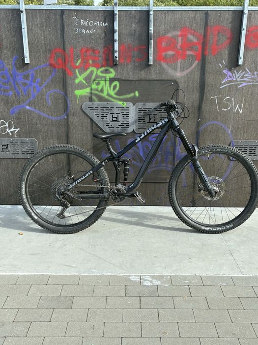 Rower NS Bike Define