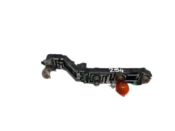 Suporte lâmpada direito RENAULT Megane II (BM0/1_, CM0/1_)