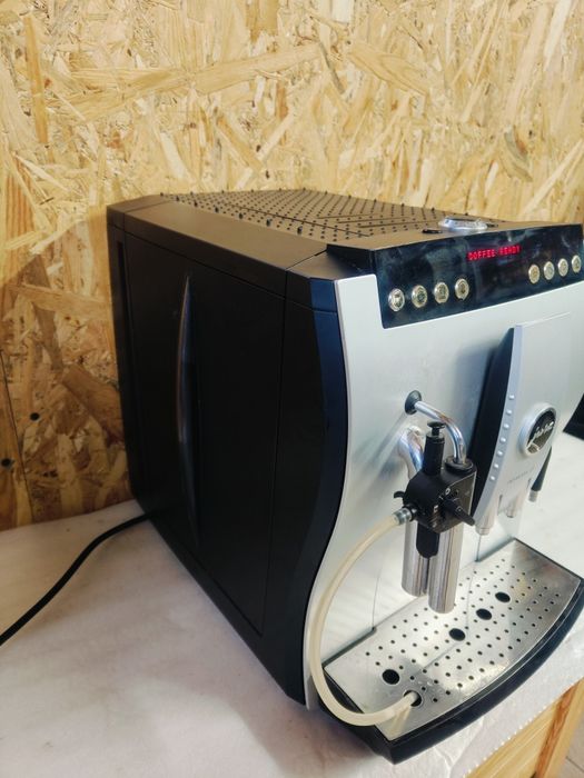 Ekspres Jura Impressa Z5