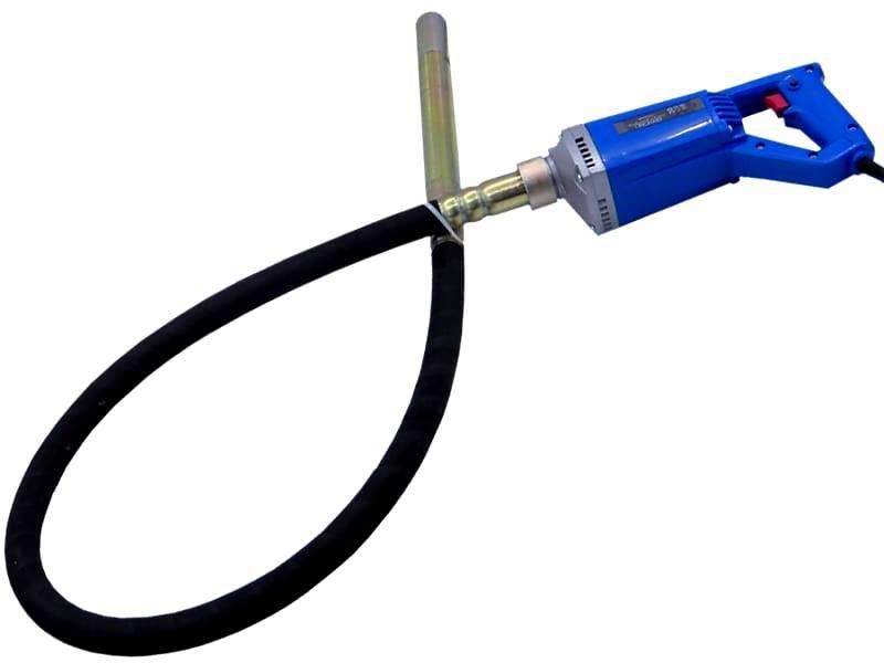 Вибратор Для Бетона Одверк Германия 1200Вт 2М Недорого Уплотнитель