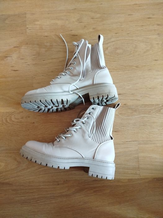 Botas mulher LEFTIES