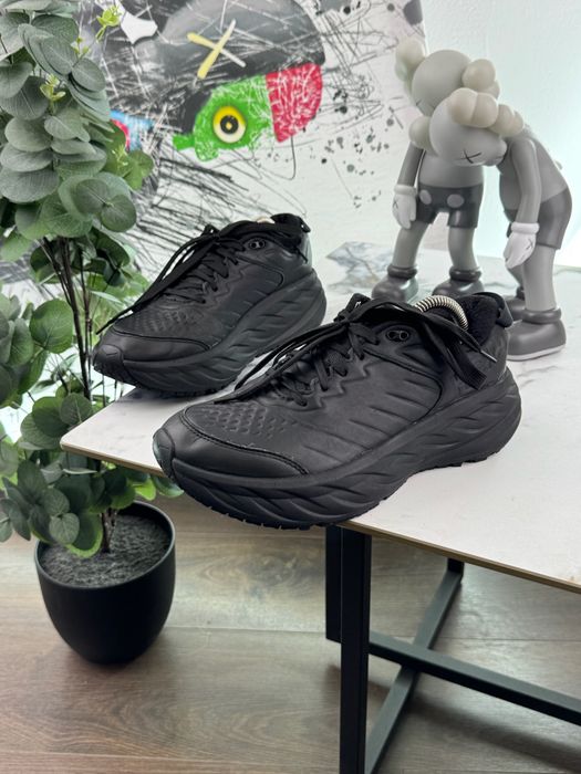 Кросівки Hoka Bondi SR 41 розмір Е15456
