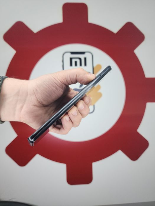 Xiaomi Redmi 10C 3/64GB Black –  Смартфон як новий, відмінний стан!