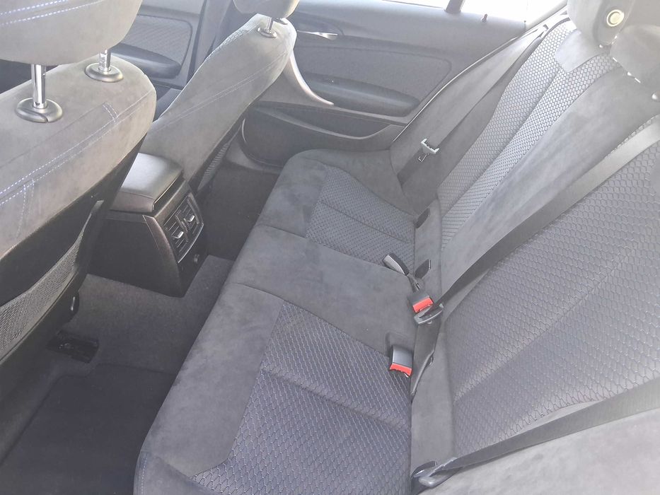 BMW 120i PACK M 2017