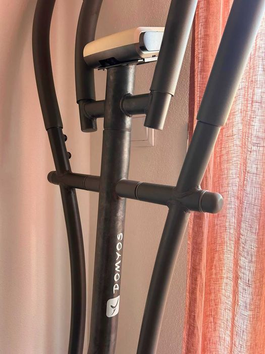 Bicicleta Elíptica em Bom Estado e a Funcionar - para o seu bem estar