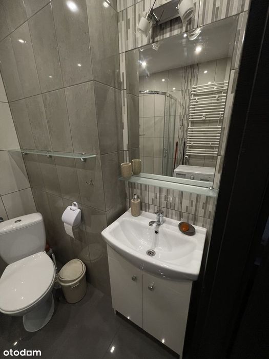 Na sprzedaż mieszkanie 35 m² - bezpośrednio od właściciela