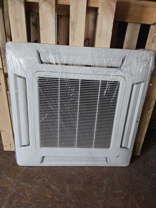 sprzedam używane klimatyzatory FUJITSU AOYG45LETL o mocy 14,0/16,2 kW