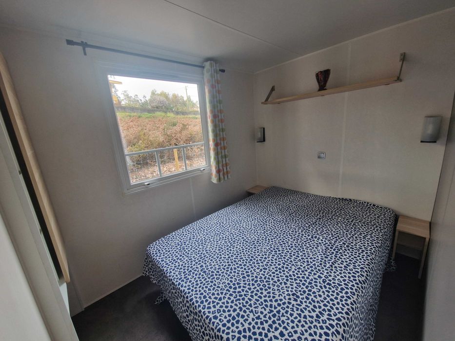 Mobil Home V3 - Com AC e totalmente equipada, OFERTA Entrega equipada