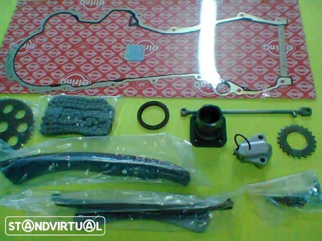 kit distribuição opel fiat suzuki 1.3 diesel z13dt cdti multijet