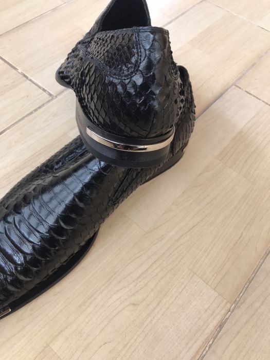 Брендовая обувь Baldinini