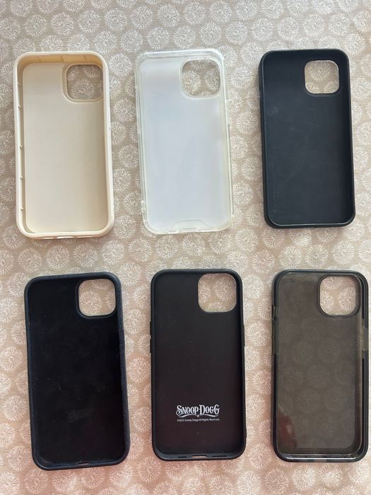 Capas para Iphone 14