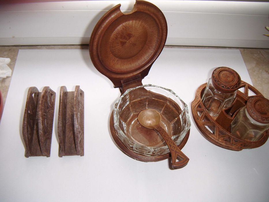 Włoski zestaw Per Alimenti