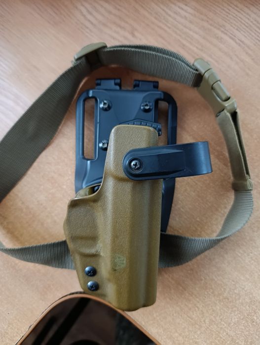 Кобура на ПМ у відмінному стані