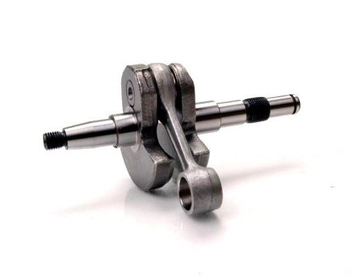 Wał korbowy Stihl 02 * 6 MS260 - Promocja  Jakość