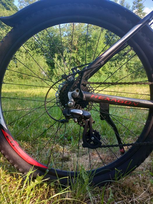 Kross Hexagon 3.0