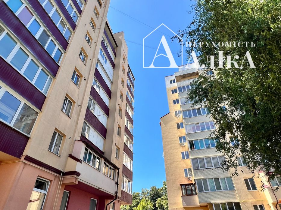 Продам дворівневу квартиру в новому будинку