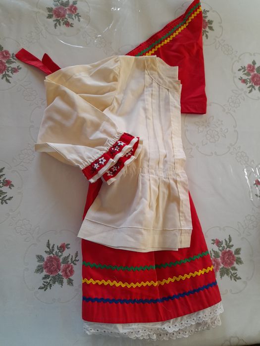 Disfarce de carnaval