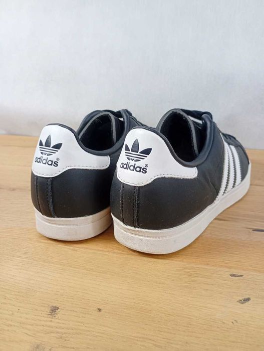 Adidas Coast Star, buty sportowe, rozmiar 39 1/3