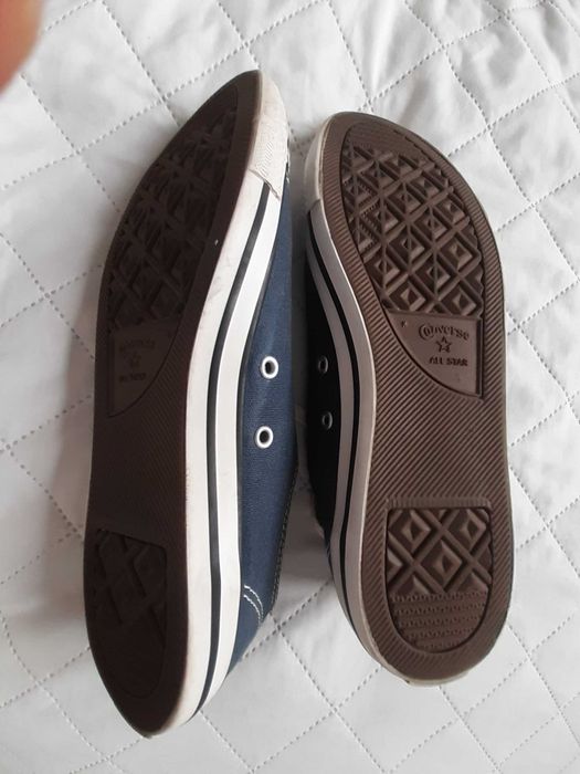 Converse AllStar (rozm. 40)