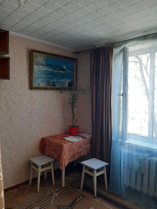 Продаж квартири, Мінський масив Кондратюка вул. 4г