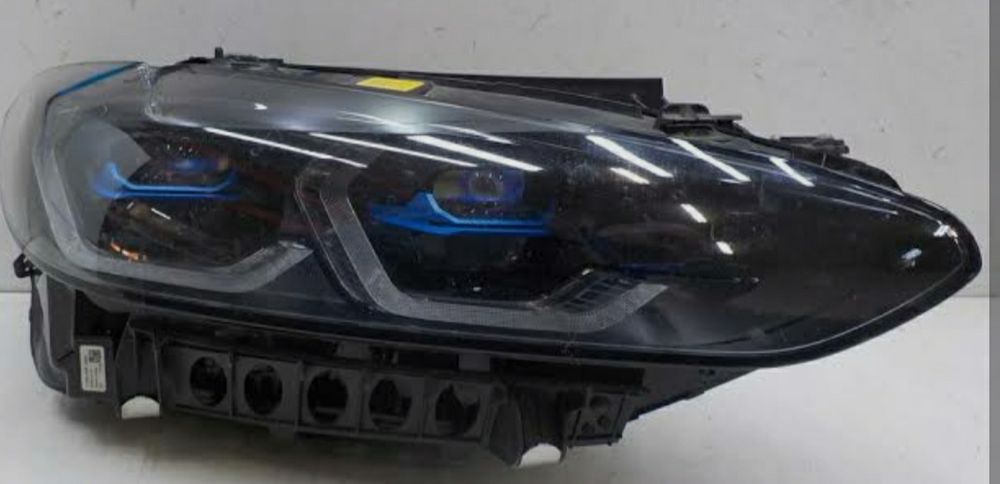 Farol bmw I4 ,  G26, G22 Drt.