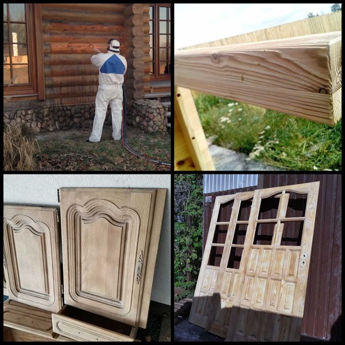 Granulat szklany 0 - 0,9 mm piaskowanie szkłem Blast Grit 10kg