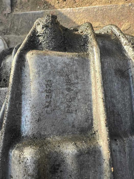 Кпп PK6018 PK6068 Renault Лагуна,Трафик,Виваро,Примастар