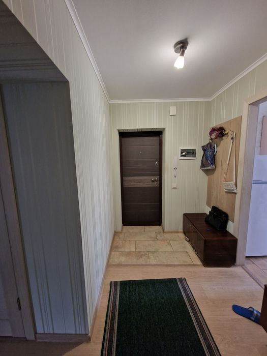 Продажа 3ой квартиры в Бородинском р-не