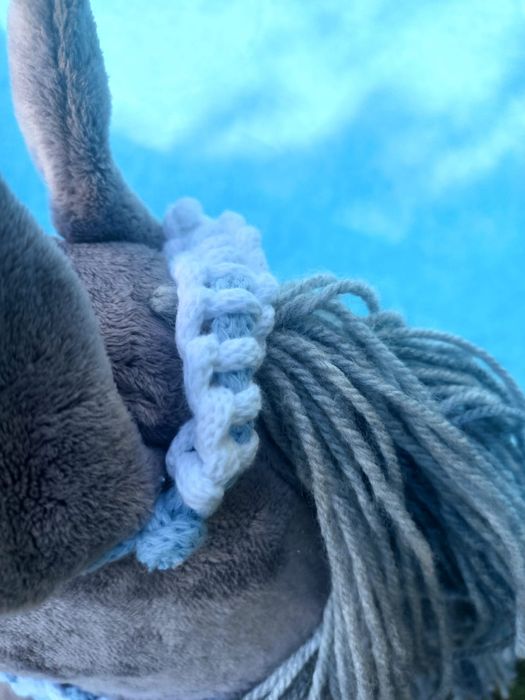 Box hobby horse+ niespodzianka