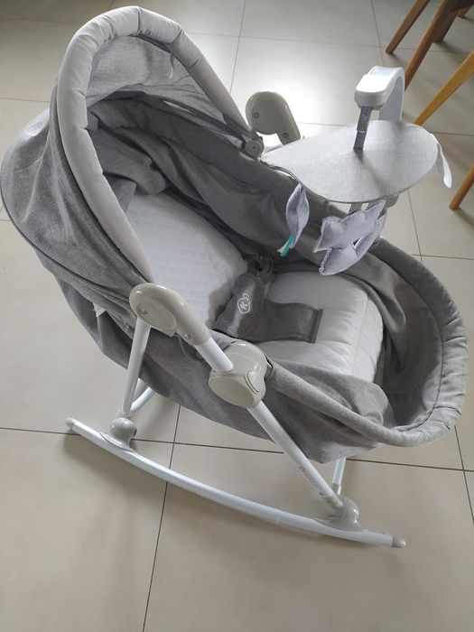 Sprzedam leżaczek bujaczek Kinderkraft 5 w 1