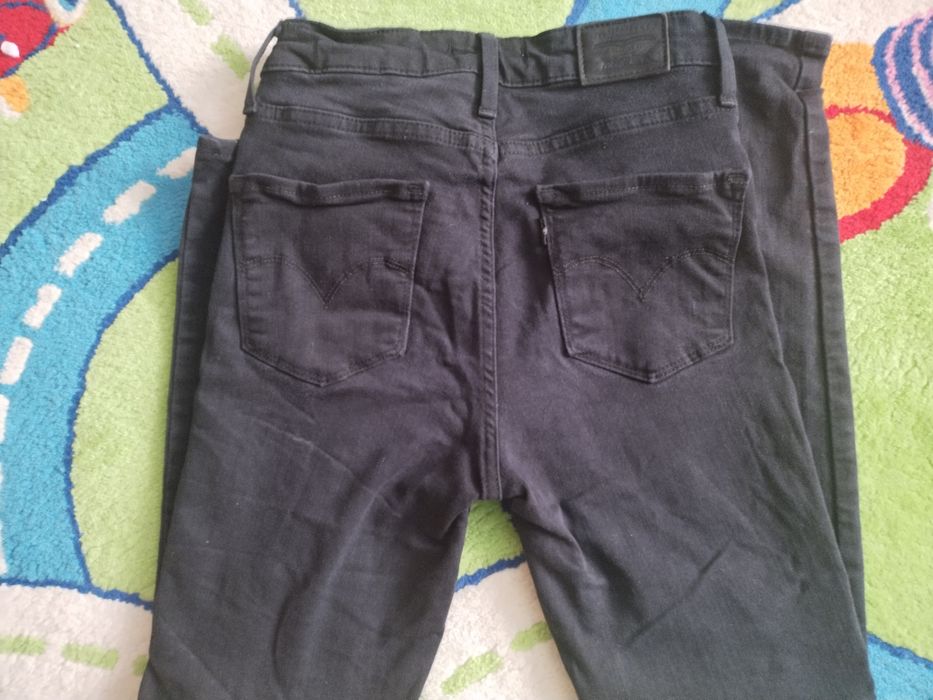 Джинси Levi's 721