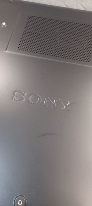 Televisão marca   Sony