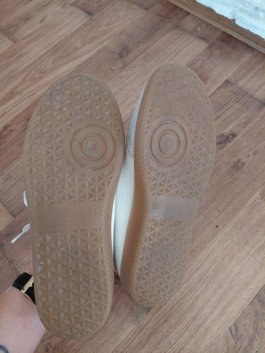 Buty trampki 37 pantera